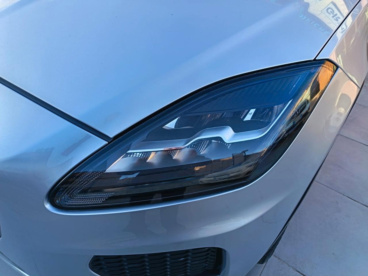 Jaguar E-Pace 2.0D 180 CV AWD aut.