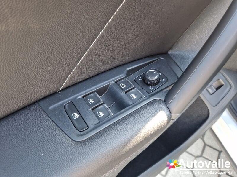 Volkswagen Tiguan 1.5 TSI 150 CV DSG ACT R-Line