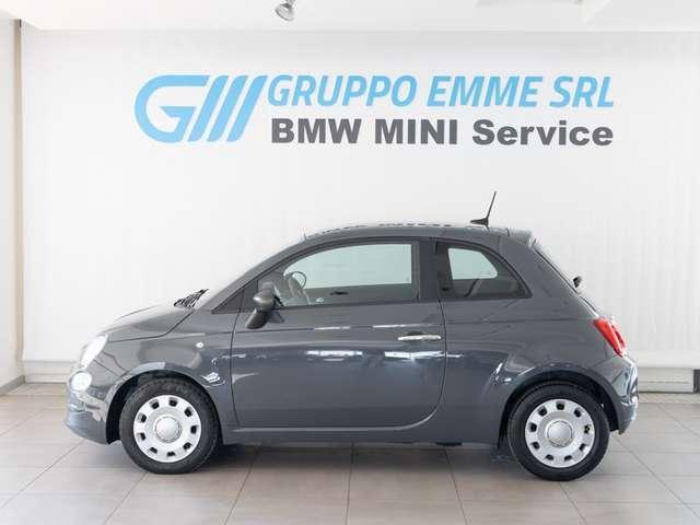 Fiat 500 500 1.0 hybrid Connect 70cv