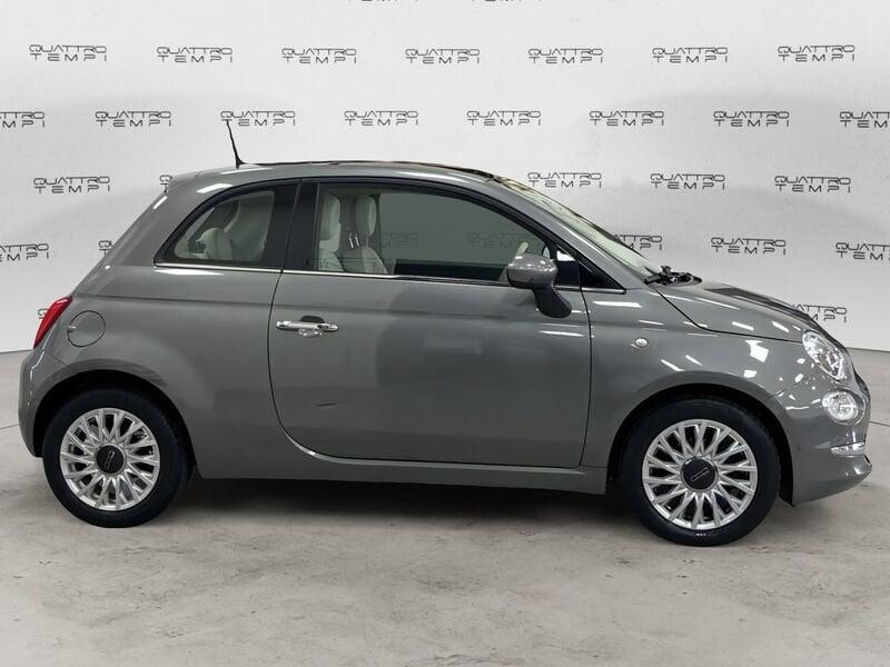 FIAT 500 500 1.2 EasyPower Lounge