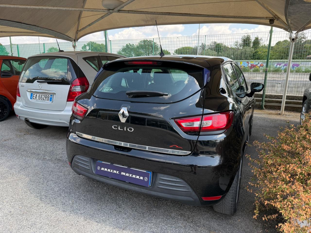 Renault Clio 1.2 75CV 5 porte Life
