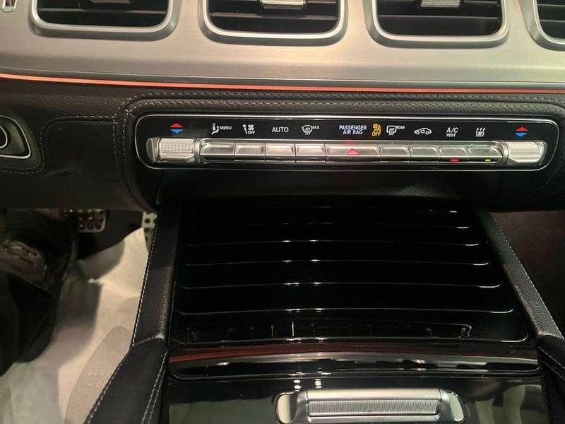 Mercedes-Benz GLE 350 de hybrid EQ 4Matic Premium Plus