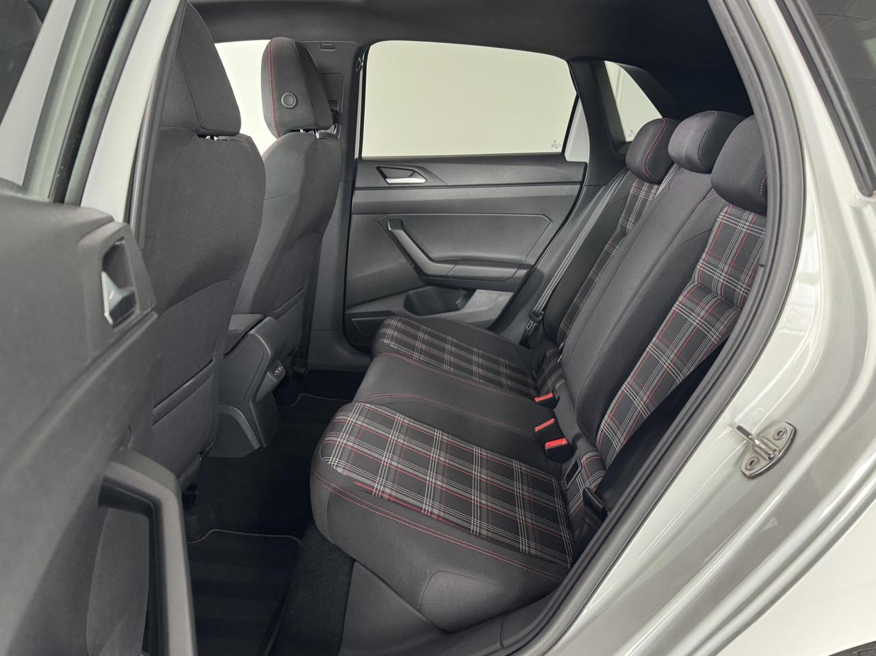 Volkswagen Polo 5 P. 2.0 tsi GTI 200cv dsg Tetto Apribile