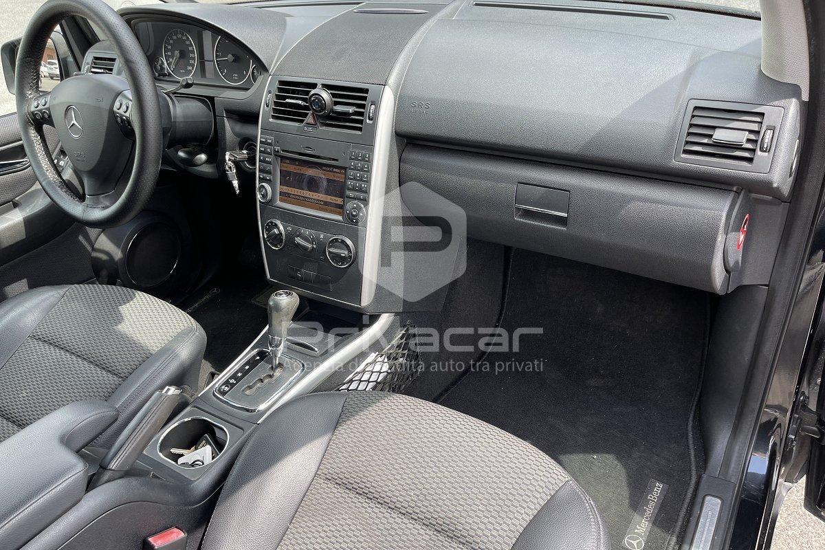 MERCEDES A 180 CDI Premium