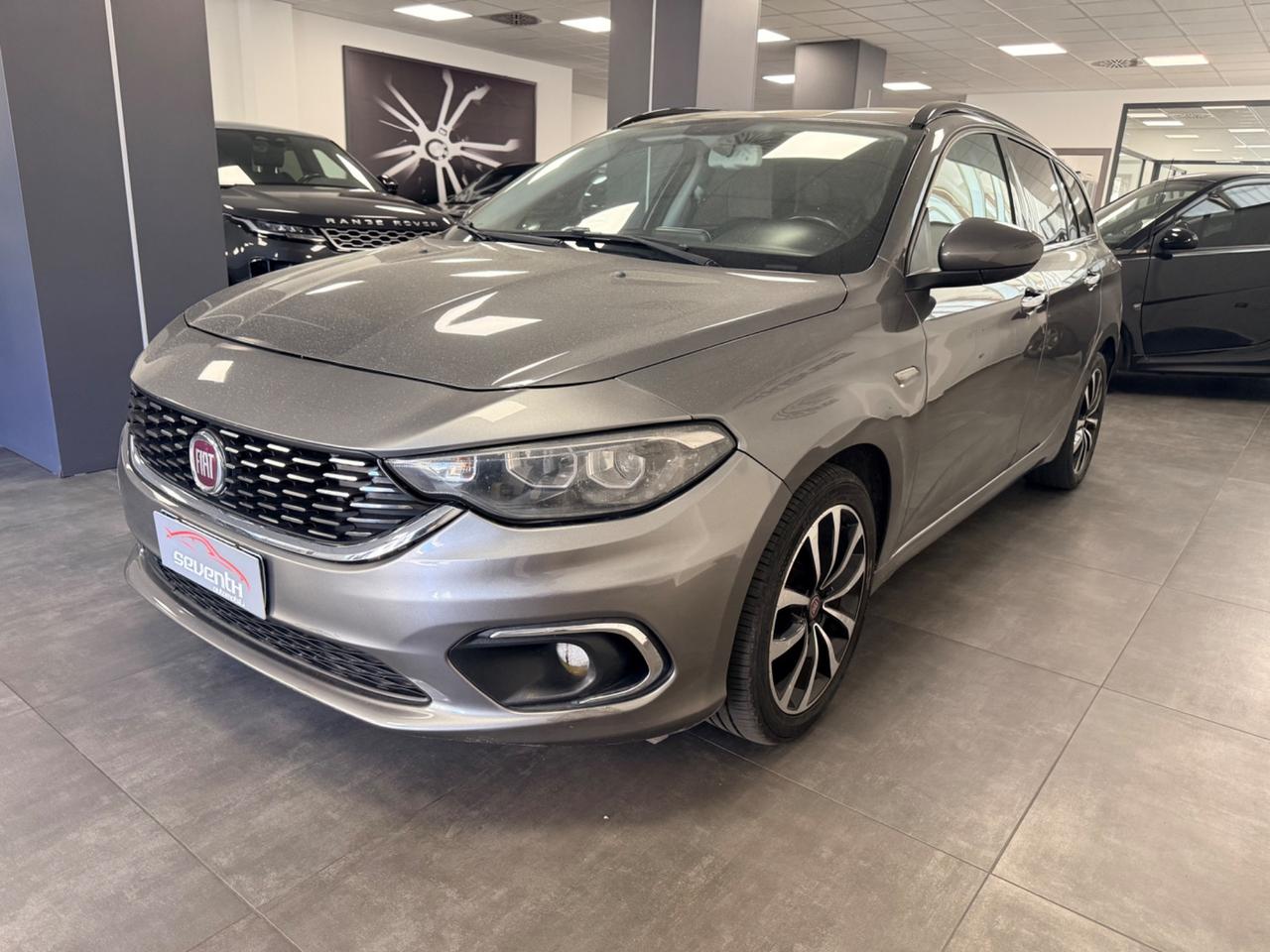 Fiat Tipo 1.6 Mjt S&S SW Lounge