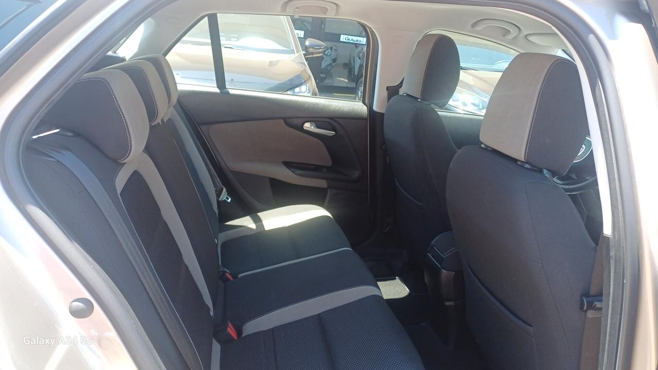 Fiat Tipo 1.6 Mjt S&S SW Lounge
