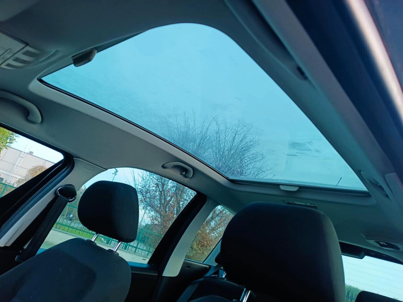 Skoda Roomster 1.4 16V Style GPLine