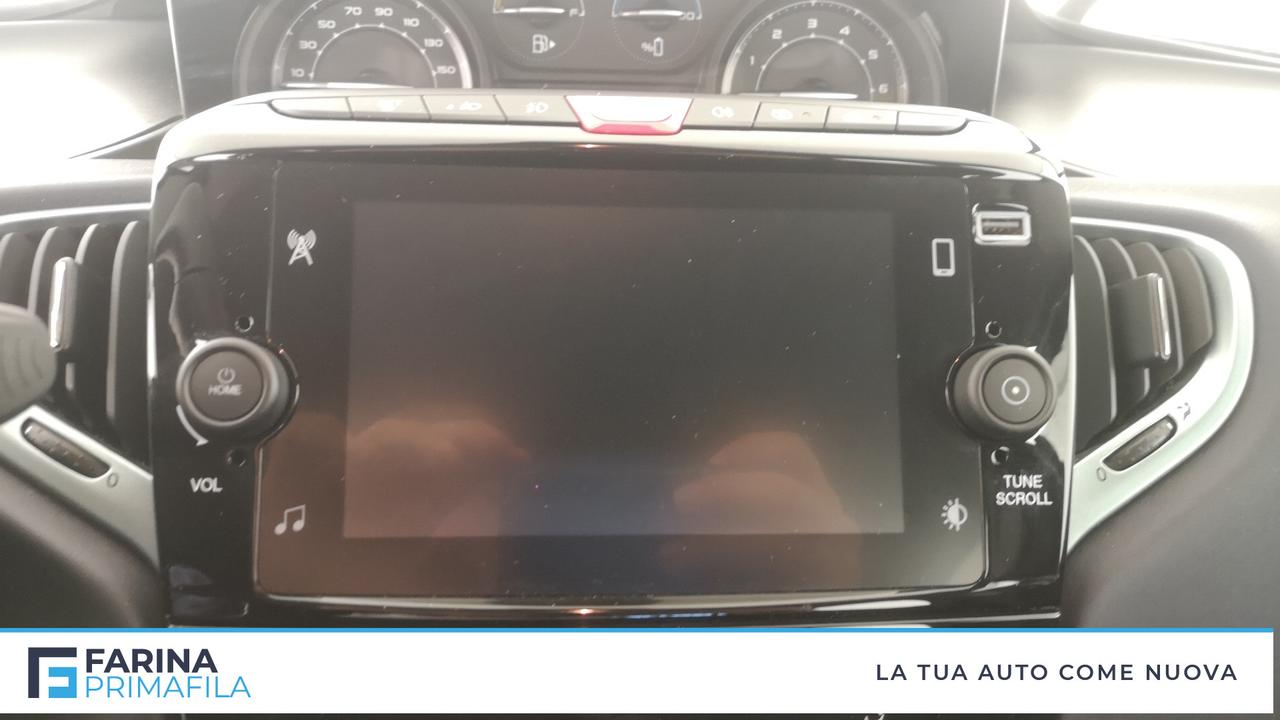 LANCIA Ypsilon III 2021 - Ypsilon 1.0 firefly hybrid Platino s&s 70cv
