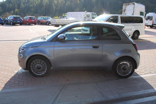 FIAT 500 Icon Berlina 42 kWh