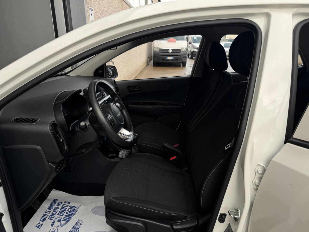 Kia Picanto 1.0 dpi Urban