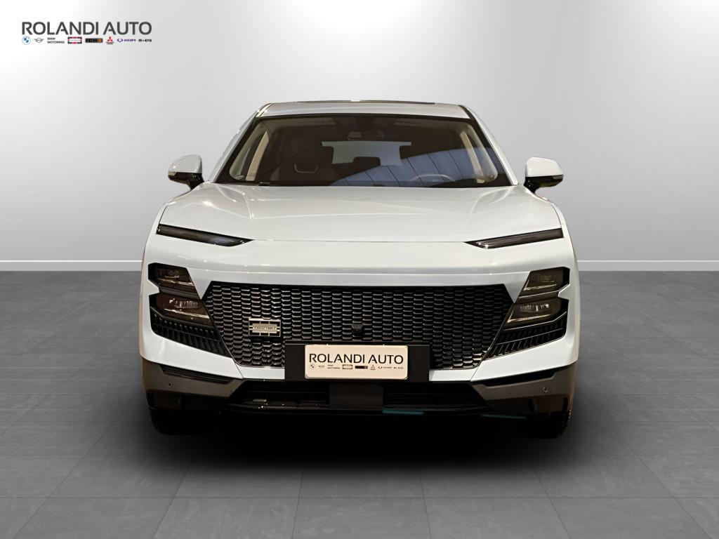 Sportequipe Sportequipe 6 1.5 Turbo Bi-Fuel CVT