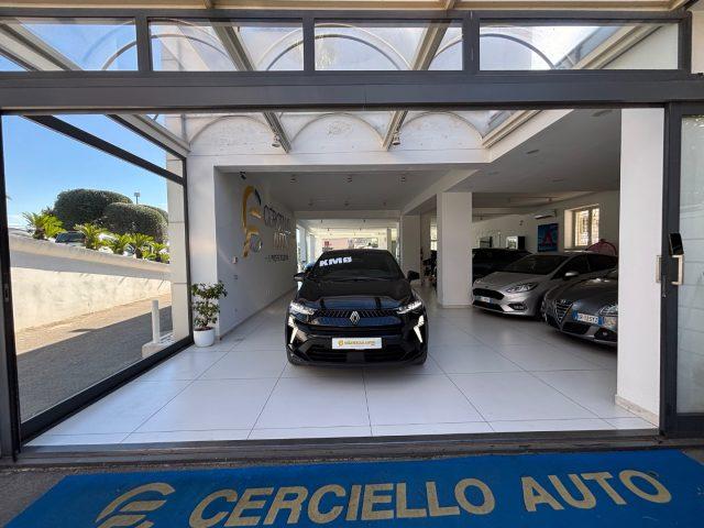 RENAULT Captur techno ECO-G 120 tua da ?260,00 mensili ant.0