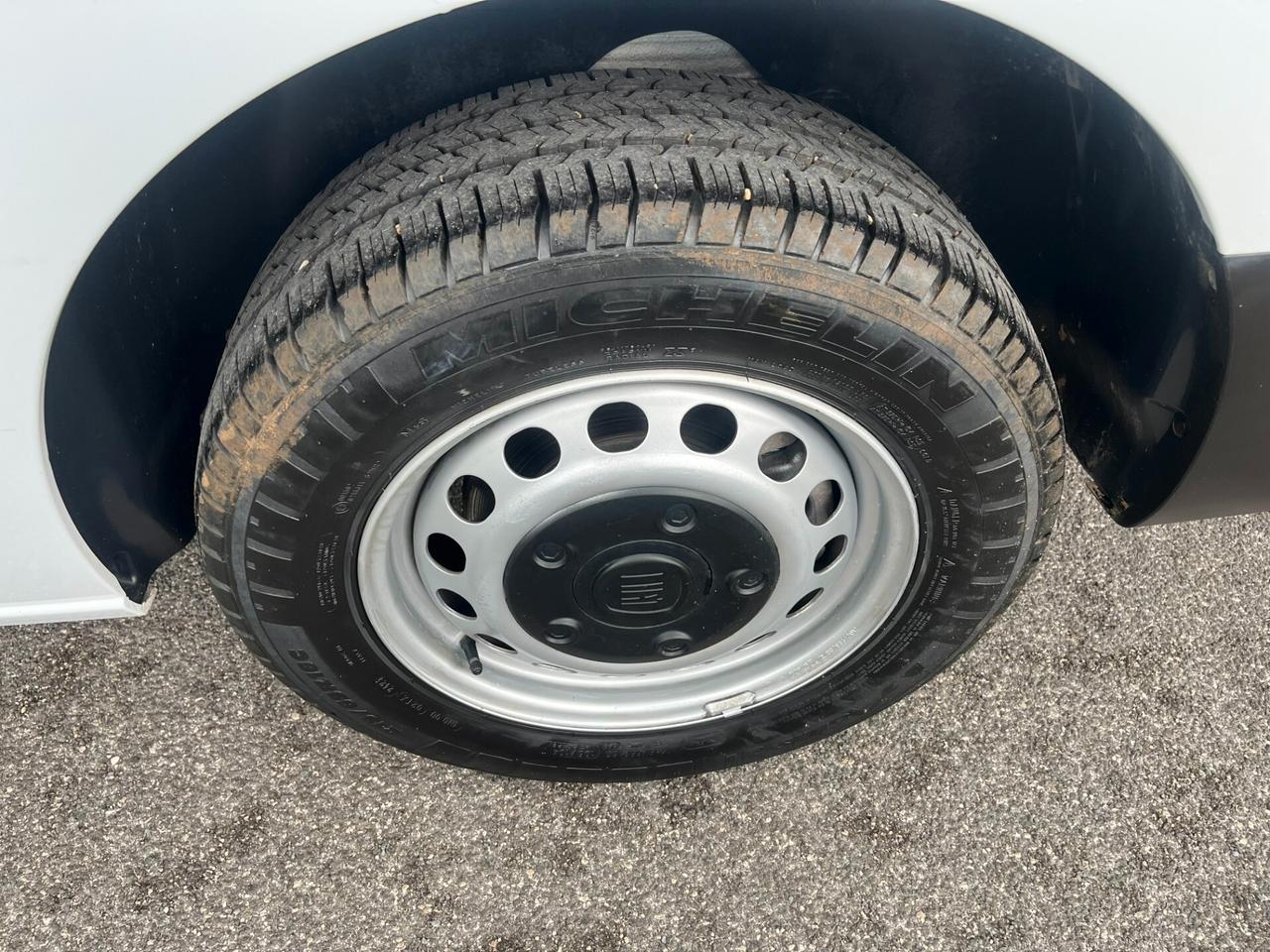 Fiat Scudo 1.5 BlueHDi 100 CV PL-TN Furgone Business