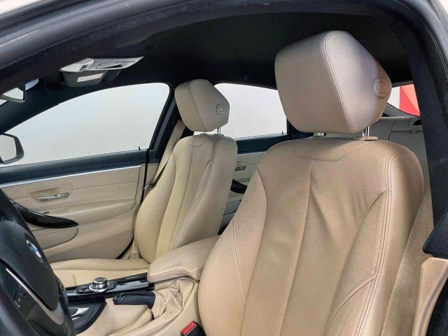 BMW 420 GRAN COUPE 420I XDRIVE LUXURY AUTO