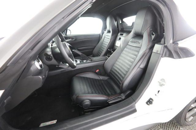 ABARTH 124 Spider 124 Spider 1.4 Turbo MultiAir 170cv - MT
