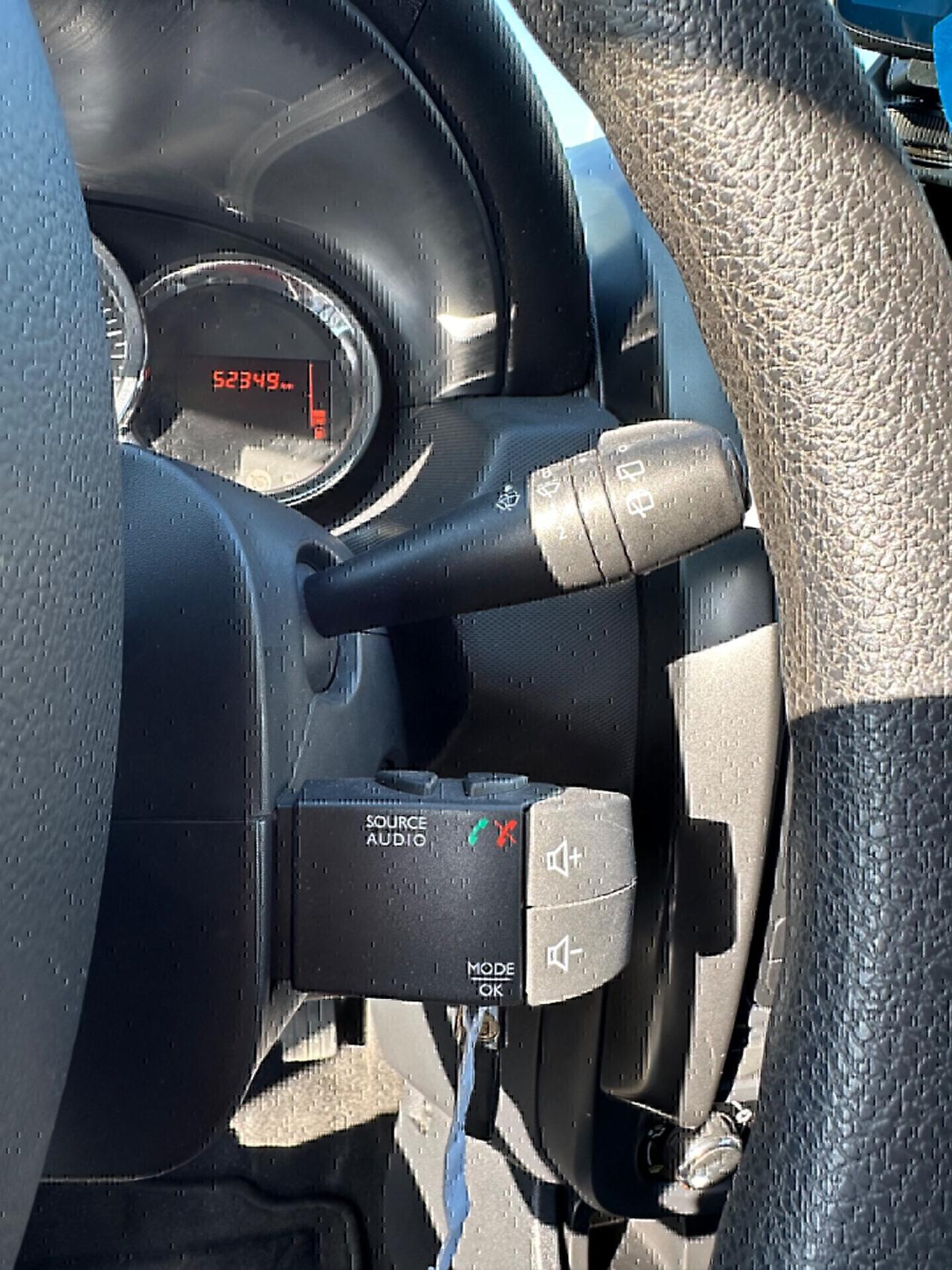 Dacia Duster 1.5 dCi 110CV Start&Stop 4x2 Ambiance