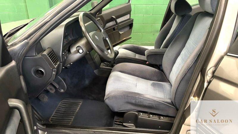 Alfa Romeo 164 2.0i Twin Spark - SPLENDIDA - REVISIONATA