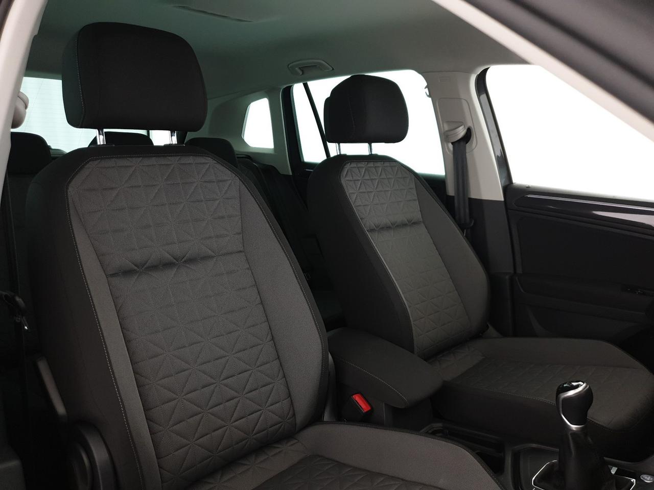 Volkswagen Tiguan 2.0 tdi life 122cv