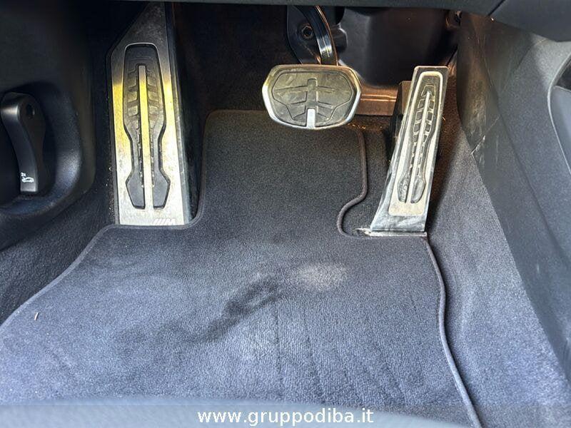 BMW Serie 1 F40 Diesel 118d Msport auto
