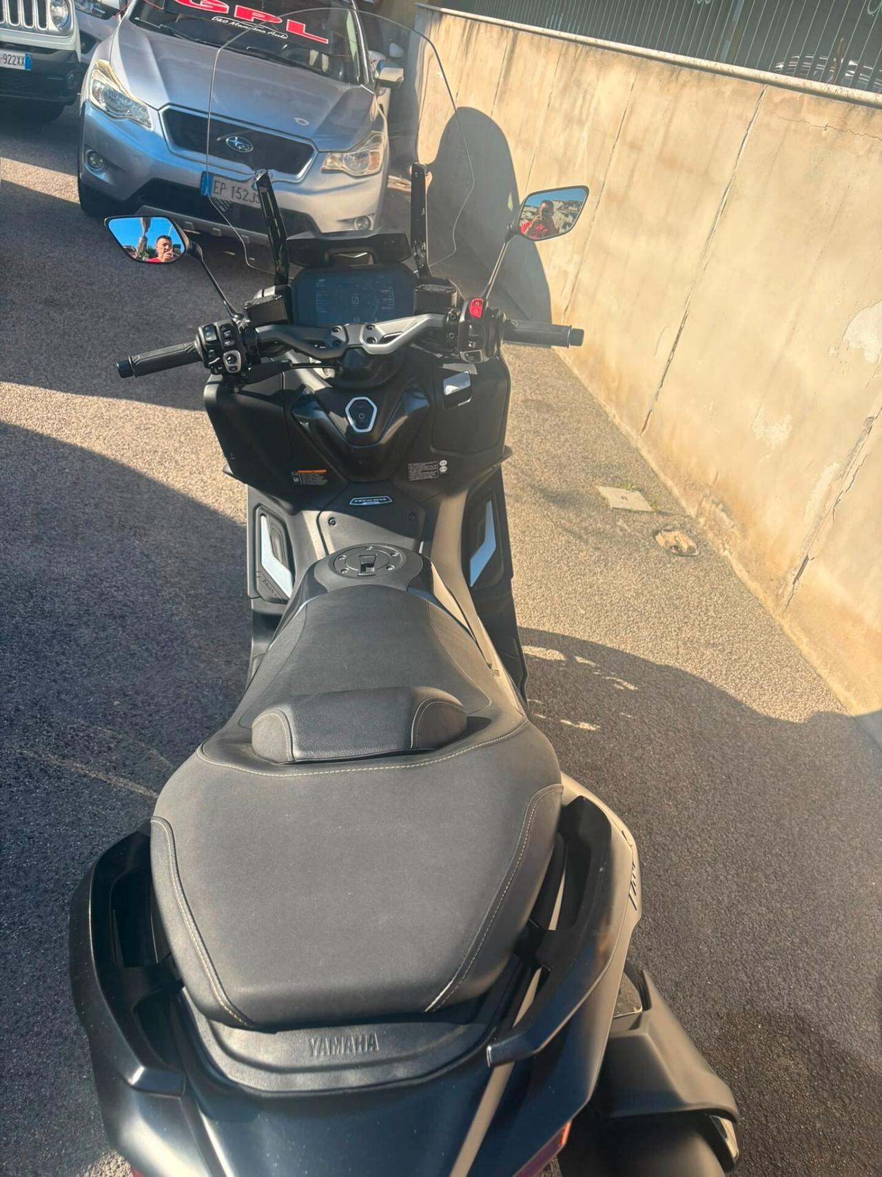 Yamaha T Max 560 TECH MAX ANNO 2023