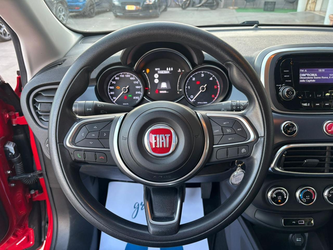 Fiat 500X 1.3 MultiJet Business 95 CV PREZZO PROMO