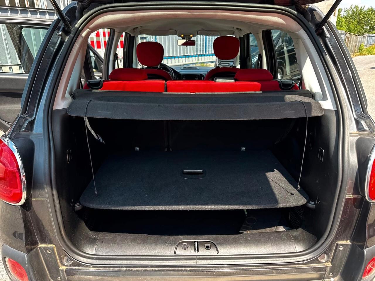 Fiat 500L 1.3 Multijet 85 CV Lounge neopatentati