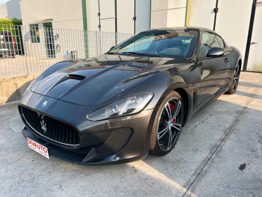 Maserati GranTurismo MC Stradale EDIZIONE LIMITATA