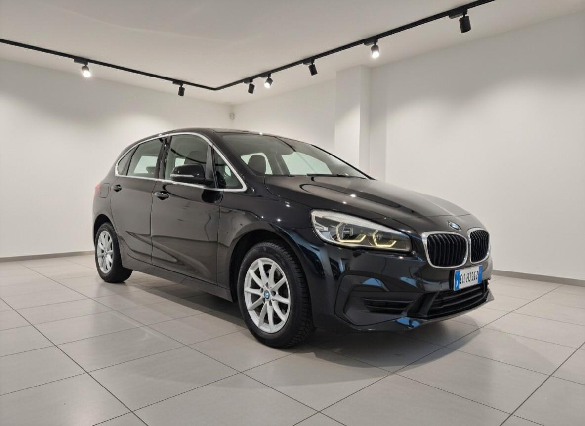 Bmw 216 d Active Tourer Sport