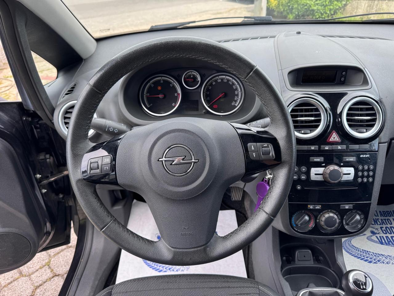 Opel Corsa 1.3 CDTI 75CV F.AP. 5 porte Sport