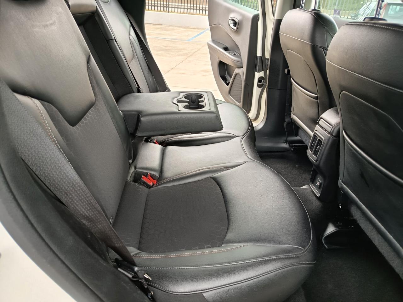 Jeep Compass 2.0 Multijet II aut. 4WD Longitude