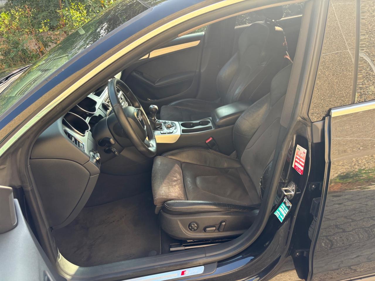 Audi A5 SPB 2.0 TDI F.AP. quattro Ambiente