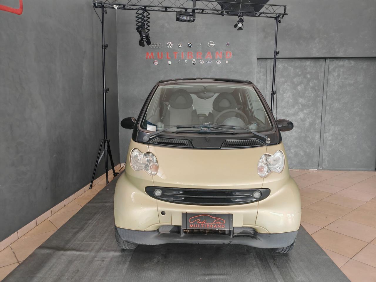 Smart 600 & pulse (45 kW)