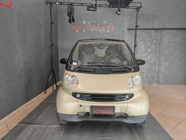 Smart 600 & pulse (45 kW)