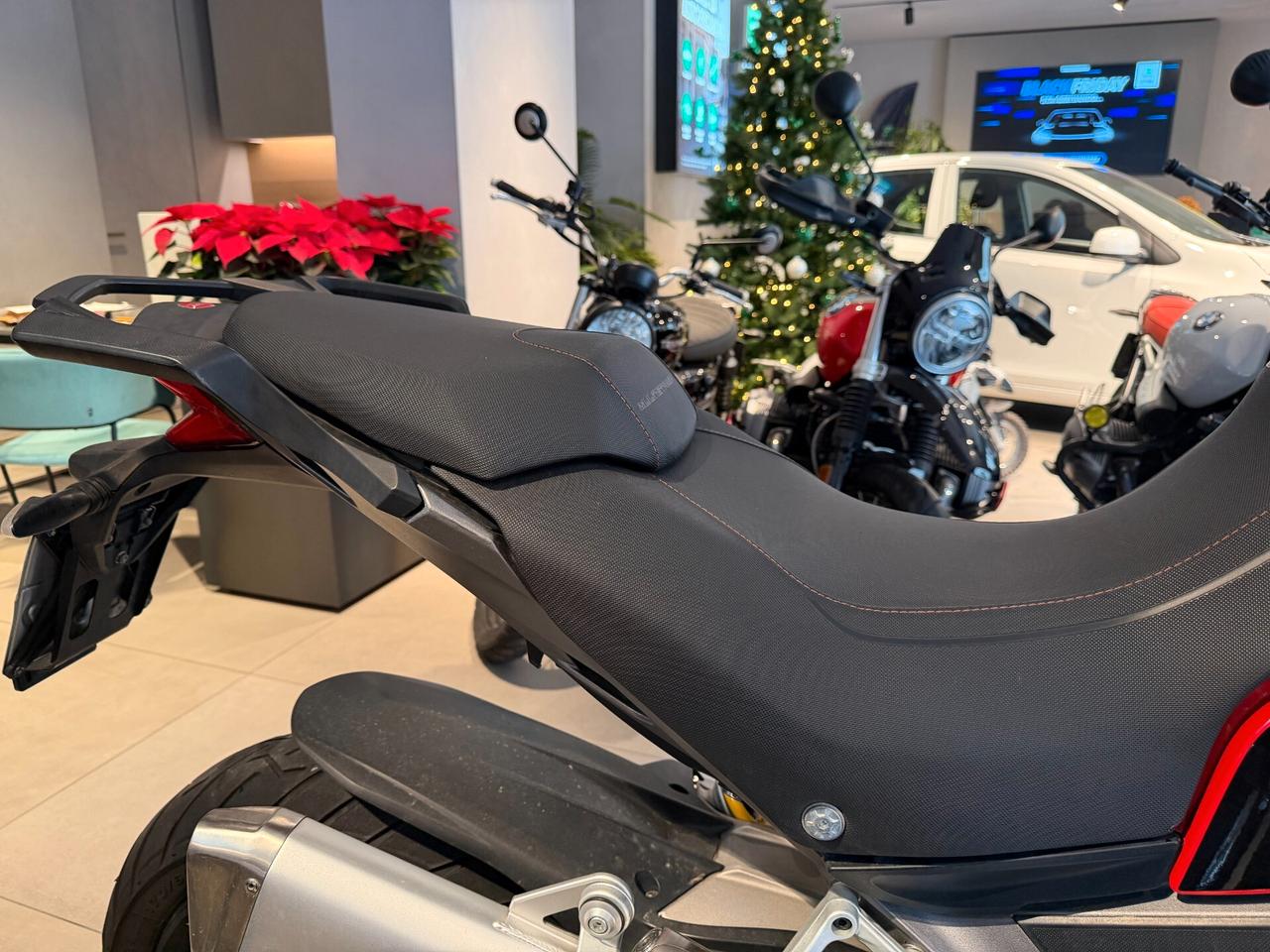 Ducati Multistrada 1260