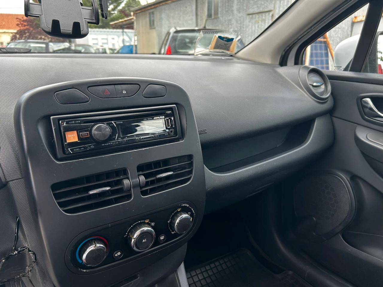 Renault Clio 1.2 75CV GPL 5 porte Live