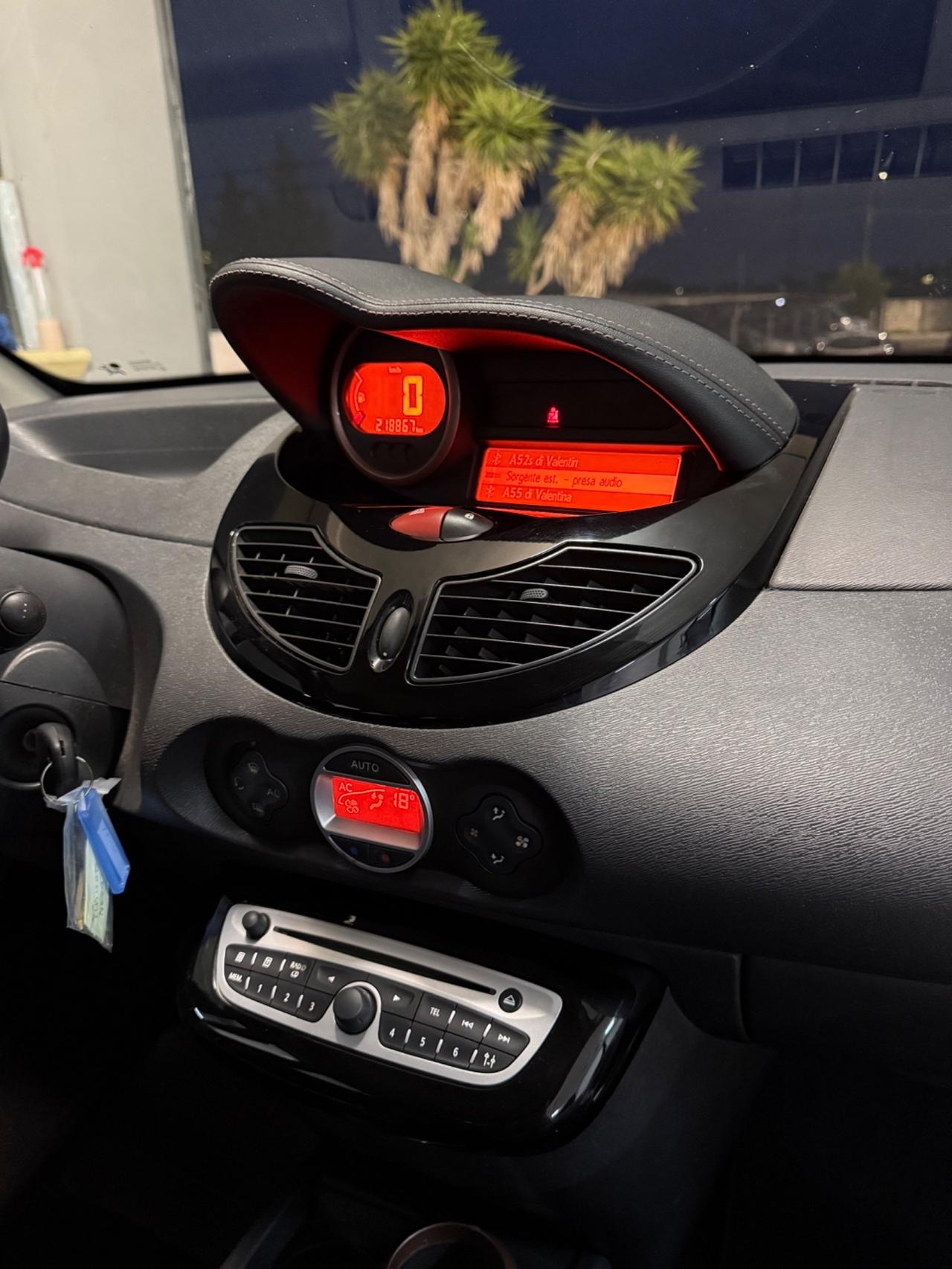 Twingo 1.2 Miss Sixty Limited Edition