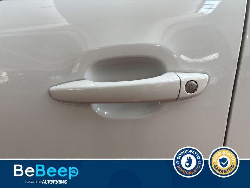 Citroën C3 1.2 PURETECH SHINE 82CV
