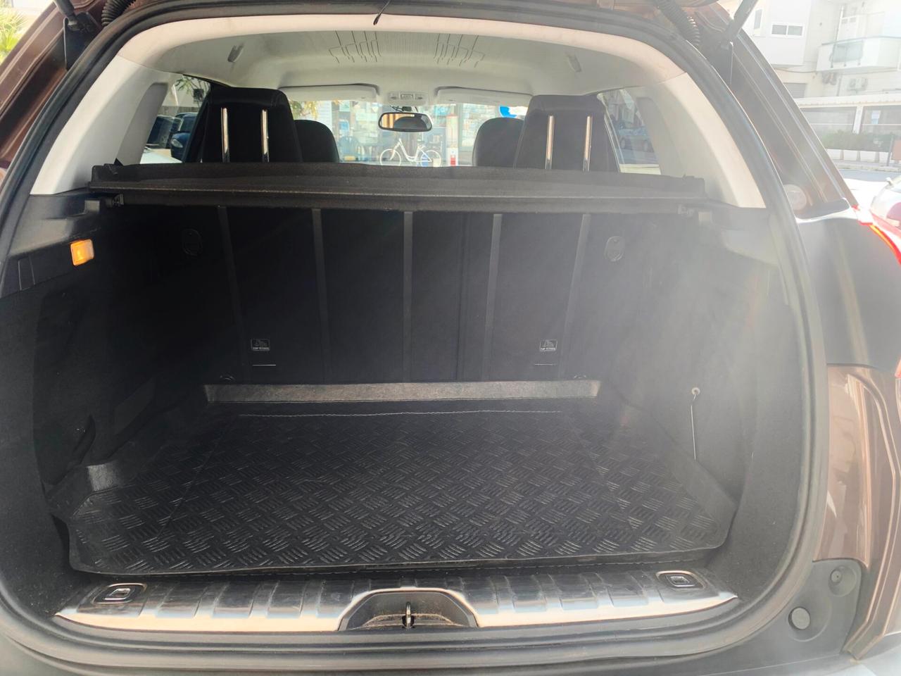 Peugeot 2008 1.6 e-HDi 92 CV Stop&Start ETG6 Allure