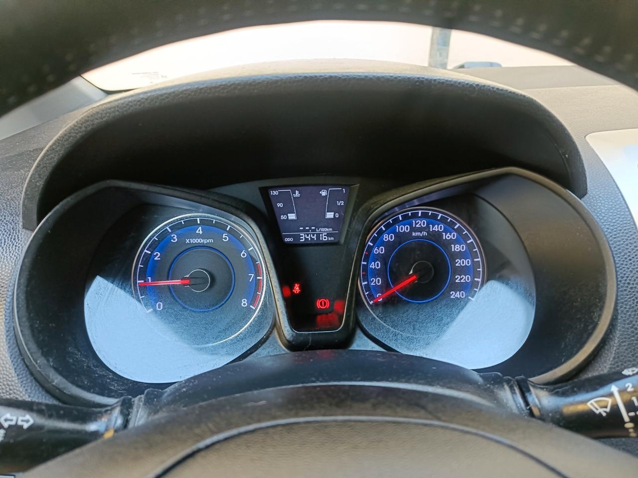 Hyundai iX20 1.4 90 CV XPossible