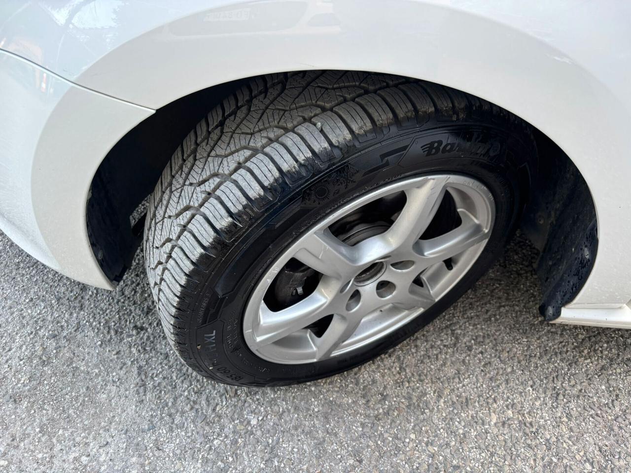 Volkswagen Polo 1.2 70 CV 5p. Comfortline OK Neopatentati