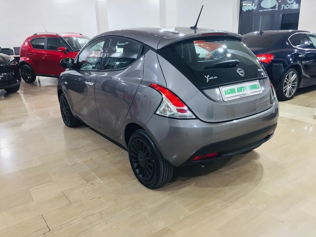 LANCIA Ypsilon 1.0 FireFly 5 porte S&S Hybrid