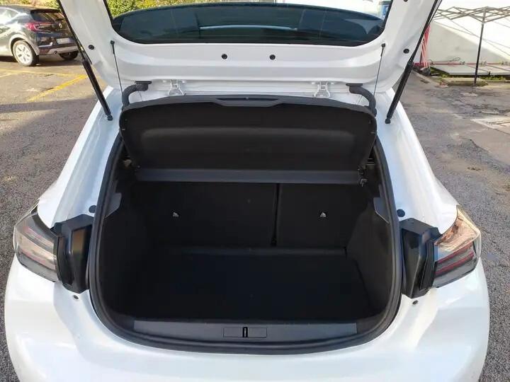 Peugeot 208 PureTech Active