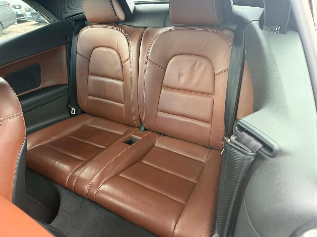 Audi A3 CABRIO 2.0 TDI S tronic - 2009