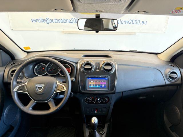 DACIA Sandero 1.5 dCi 8V 75CV Comfort NEOPATENTATI/PREZZO REALE