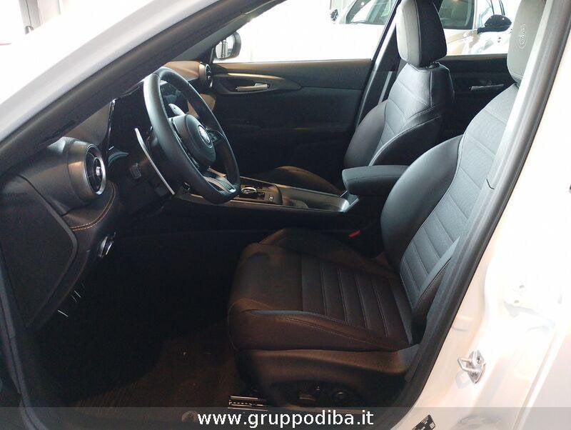 Alfa Romeo Tonale MFH Ibrida My25 Ibrida 160cv Veloce