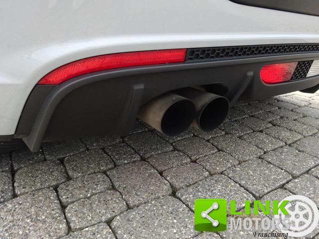ABARTH Punto Evo Supersport 1.4 Turbo Multiair S&S Garantita