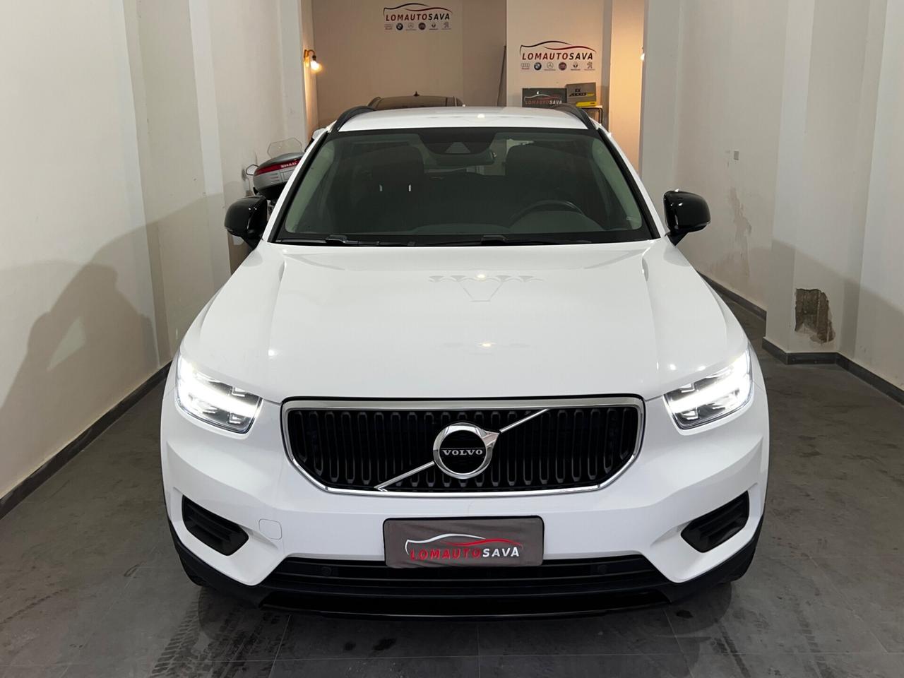 Volvo XC40 D3 LED - CAMERA - VIRTUAL