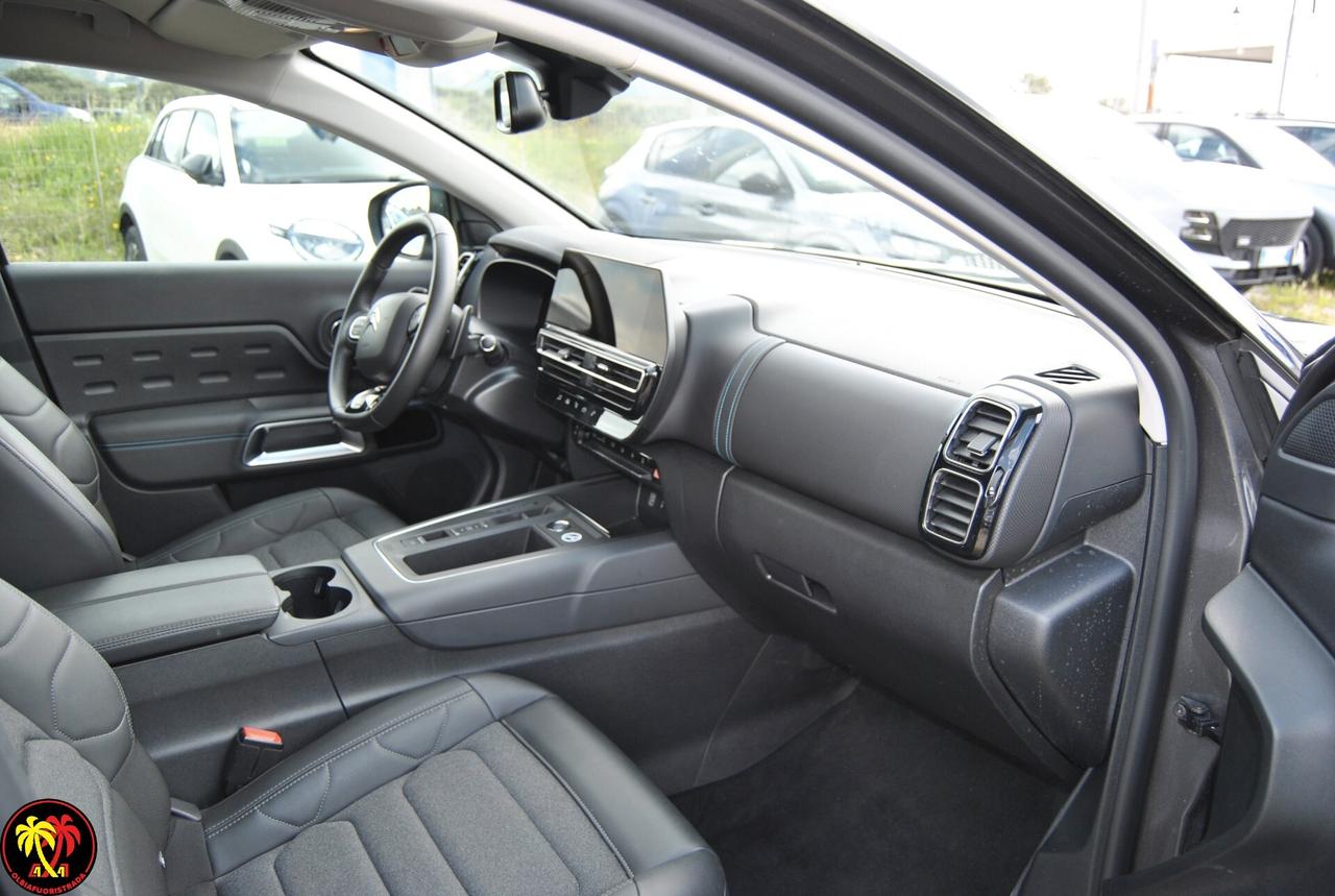 Citroen C5 Aircross BlueHDi 130 S&S EAT8 Max