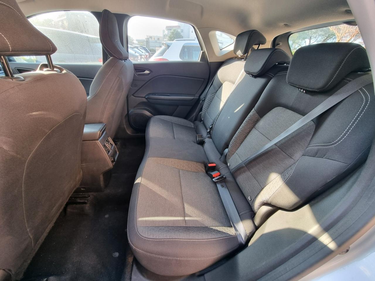 Renault Captur TCe ZEN 90 CV