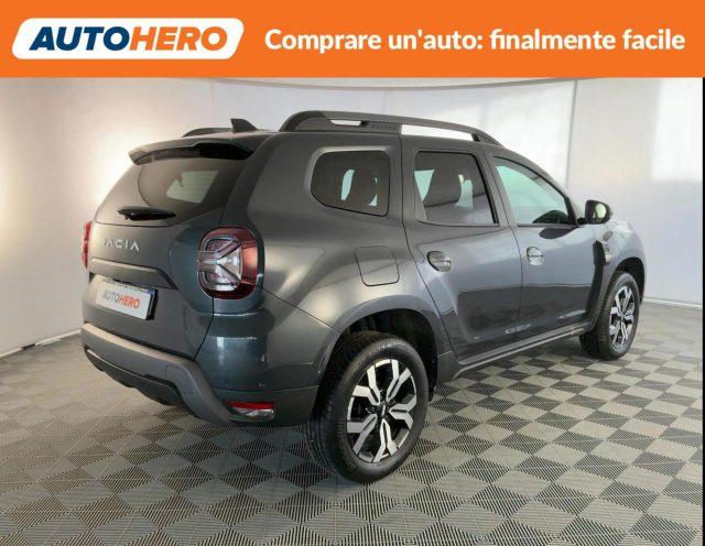 DACIA Duster 1.5 Blue dCi 8V 115 CV 4x2 Journey UP